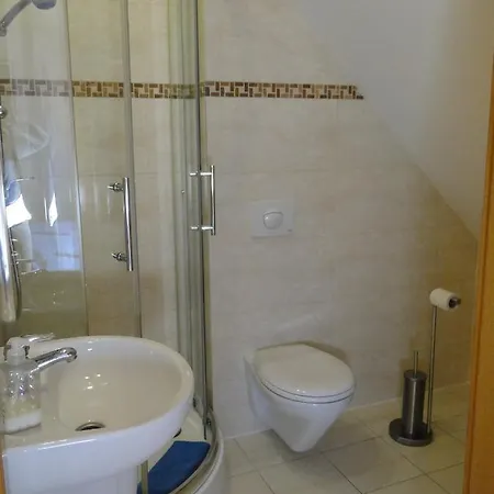 Oda ve Kahvaltı Giszowiec Goscinne Przyjazna 9 3*