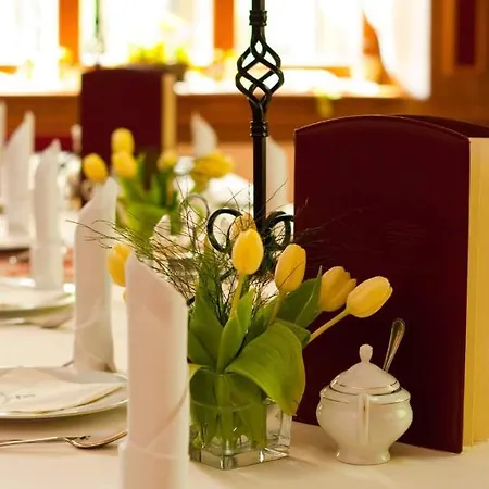 Giszowiec Goscinne Przyjazna 9 3*