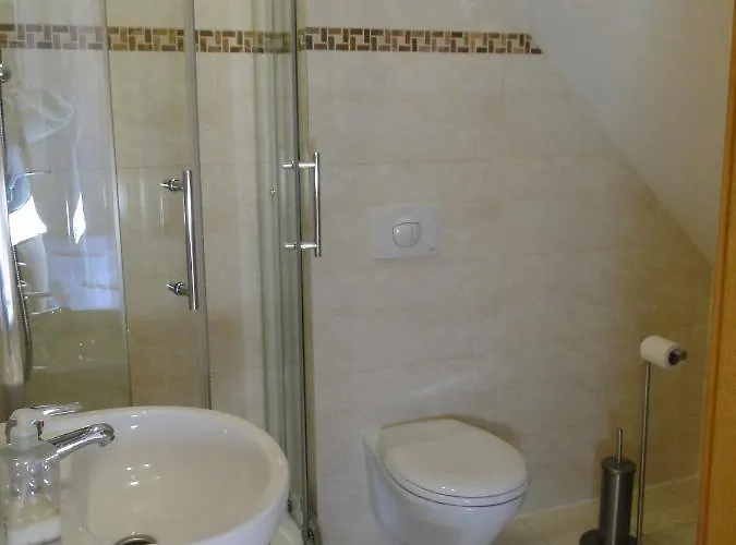 Nocleg ze śniadaniem Giszowiec Gościnne Przyjazna 9 3*