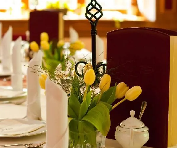 Giszowiec Gościnne Przyjazna 9 3*