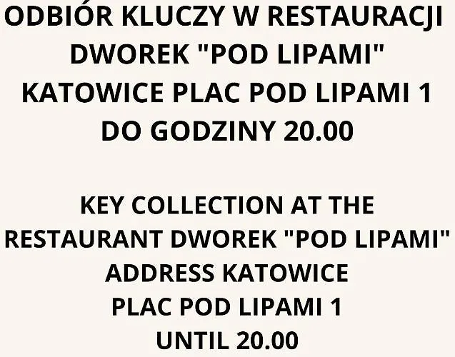 Giszowiec Gościnne Przyjazna 9 Nocleg ze śniadaniem Katowice